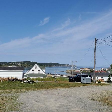 Hillside Cottage 1 Twillingate Extérieur photo