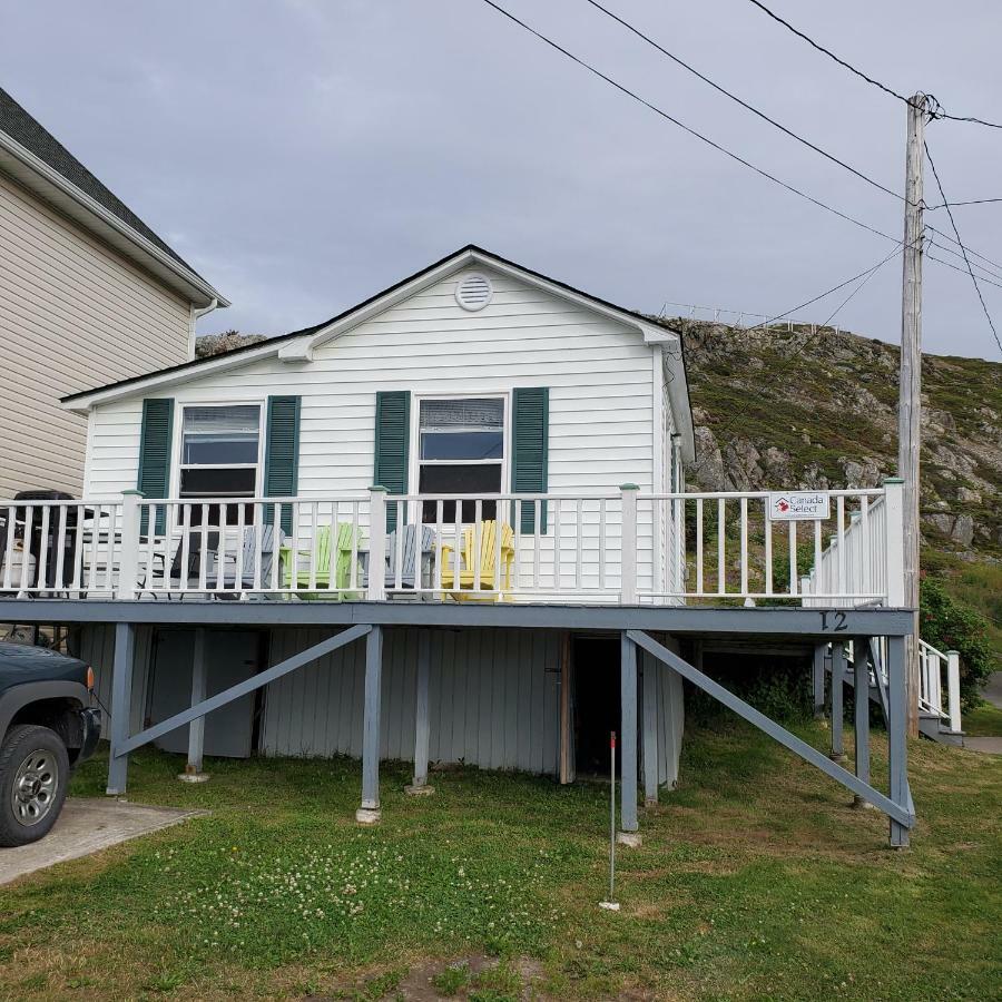 Hillside Cottage 1 Twillingate Extérieur photo