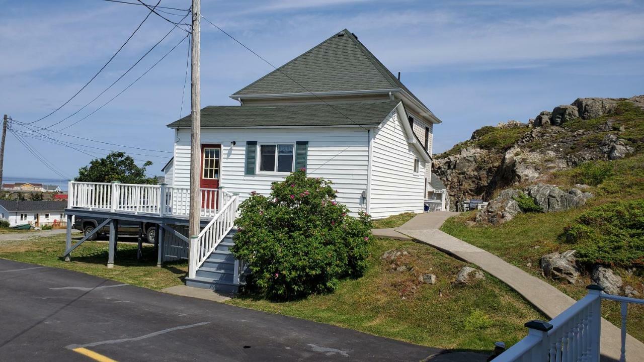 Hillside Cottage 1 Twillingate Extérieur photo